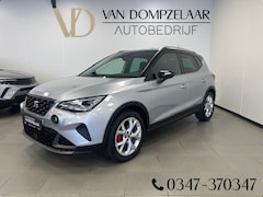 SEAT Arona - 1.5 TSI 150PK / DSG AUTOMAAT/ FR Business Intense Plus