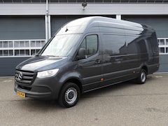 Mercedes-Benz Sprinter - 319 3.0 CDI L4H3 V6 190 PK | AUT | 360° CAMERA | DISTRONIC