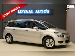 Citroën Grand C4 Picasso - 1.2 PureTech Tendance | NAVI | CRUISE | AIRCO | 7 PERSOONS |PDC | NAP | APK