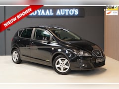 SEAT Altea - 1.2 TSI Ecomotive COPA | CRUISE | AIRCO | ELEK.RAMEN | APK | NAP