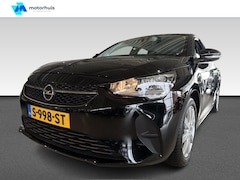 Opel Corsa - 1.2 Turbo Start/Stop 100pk Edition