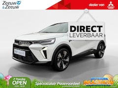 Mitsubishi Grandis - 1.8 HEV Instyle | DE NIEUWE GRANDIS | DIRECT LEVERBAAR | 5000 EURO REGISTRATIE KORTING | D