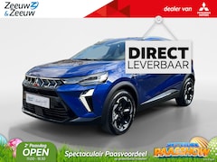 Mitsubishi ASX - 1.6 HEV AT Intense+ Nieuw model | 8 JAAR GARANTIE | €3500, - Voorraad korting | Vol met op