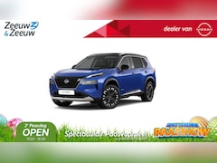 Nissan X-Trail - 1.5 e-4orce Tekna Plus 4WD 7p. | € 5.500, -- euro VOORRAAD KORTING | 7 ZITPLAATSEN| APPLE