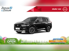 Nissan X-Trail - 1.5 e-4orce Tekna Plus 4WD 7p. | € 5.500, - euro VOORRAAD KORTING | 7 ZITPLAATSEN| APPLE C