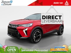 Mitsubishi ASX - 1.8 HEV AT Executive | 3000 Euro Korting | De nieuwe aandrijflijn | 8 Jaar garantie |