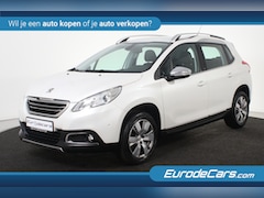 Peugeot 2008 - 1.2 Allure 110 Automaat *Leer*Navigatie*Parkassist