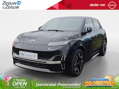 Nissan Micra - Engage 40 kWh Launch edition €1750, - KORTING| 316KM RIJBEREIK | 0, 99 % RENTE TOT 36 MAAN