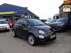 Fiat 500 C - 1.0 Hybrid Dolcevita / Carplay / Android auto / Rijklaarprijs