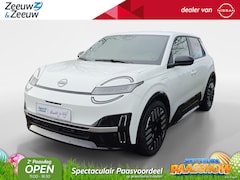 Nissan Micra - Engage 40 kWh Launch edition €1750, - KORTING| 316KM RIJBEREIK | 0, 99 % RENTE TOT 36 MAAN