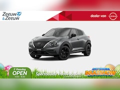 Nissan Juke - 1.6 Hybrid N-Sport | € 4250, = KORTING | TECHNOLOGY PACK | COLD PACK | OP VOORRAAD
