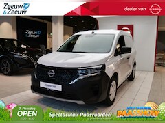Nissan Townstar - N-Connecta L1 44 kWh Townstar N-Connecta L1 45 kWh | 22% VOORRAAD KORTING | INCL CARGO PAC