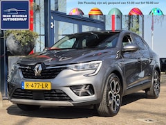 Renault Arkana - 1.6 E-Tech Hybrid 145 Intens AUTOMAAT | Navigatie | Trekhaak | Climate Control | Cruise Co