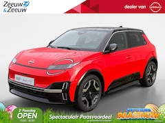 Nissan Micra - 52 kWh Advance A/T *Google Assist*Achteruitrijcamera*Parkeersensoren voor en achter*€1750,