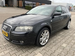 Audi A3 Sportback - 1.6 Amb - Automaat - EXPORT