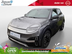 Nissan Micra - ADVANCE 40 kWh *Google assist*Achteruitrijcamera*Stoel- en stuurverwarming*4-drive modus*R