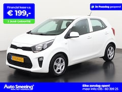 Kia Picanto - 1.0 DPi ComfortLine | Zondag Open