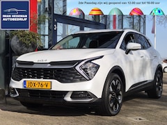 Kia Sportage - 1.6 T-GDi Plug-in Hybrid AWD | PDC + Camera | ECC | LM velgen | Navigatie