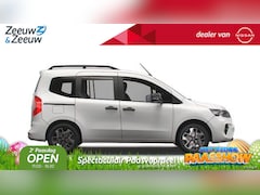 Nissan Townstar Evalia - Tekna 7 ZITS L2 45 kWh | 100% ELECTRISCHE 7 ZITTER |