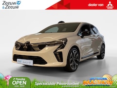 Mitsubishi Colt - 1.6 HYBRID | INTENSE + | ACTIEPRIJS INCL. € 4.000, - KORTING |