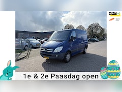 Mercedes-Benz Sprinter - 316 2.2 CDI 325 DC AUT + AIRCO