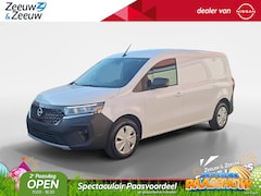 Nissan Townstar - N-Connecta L2 44 kWh