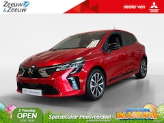 Mitsubishi Colt - 1.6 HYBRID | INTENSE | ACTIEPRIJS INCL. € 4.000, - KORTING |