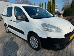 Peugeot Partner - 120 1.6 HDI L1 XR Profit +