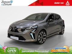 Mitsubishi Colt - 1.6 HYBRID | INSTYLE | ACTIEPRIJS INCL. € 4.000, - KORTING |