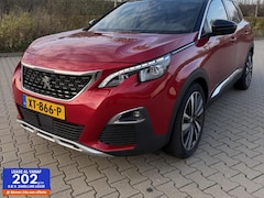 Peugeot 3008 - 1.2 GT Line 2019 | Panoramadak |CarPlay