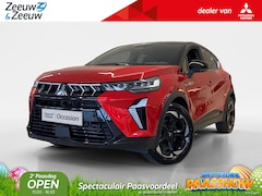 Mitsubishi ASX - 1.8 HEV AT Instyle | ACTIEPRIJS INCL. € 3.000, - KORTING |