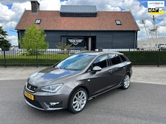 SEAT Ibiza ST - 1.2 TSI FR DYNAMIC AIRCO/ECC LED-XENON TREKHAAK