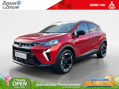 Mitsubishi ASX - 1.6 HEV AT INTENSE+ | ACTIEPRIJS INCL. €3.000, - KORTING |