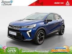 Mitsubishi ASX - 1.8 HYBRID| INTENSE+ | ACTIEPRIJS INCL. €3.000 KORTING |