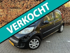 Peugeot 107 - 1.0i 12V Sublime I Airco