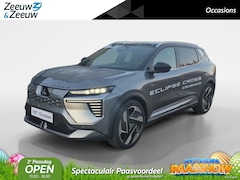 Mitsubishi Eclipse Cross - Instyle 87 kWh 8 jaar garantie