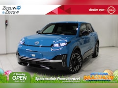 Nissan Micra - Advance 52 kWh Launch edition 416KM RIJBEREIK | NU OP VOORRAAD €1750, - KORTING | 0, 99 %