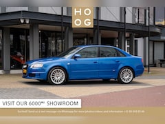 Audi A4 Limousine - 2.0 TFSI QUATTRO DTM