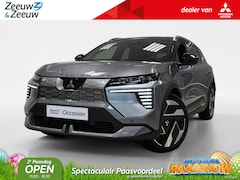 Mitsubishi Eclipse Cross - INSTYLE | 87 KWH | ACTIEPRIJS INCL. € 5.000, - KORTING |