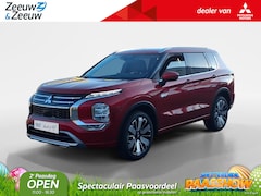 Mitsubishi Outlander - PHEV Instyle Nu 7500, - euro Korting 8 jaar Garantie