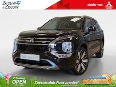 Mitsubishi Outlander - 2.4 PHEV | FIRST EDITION | DIRECT LEVERBAAR | |ACTIEPRIJS INCL. € 7.500, - KORTING |