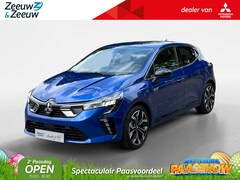 Mitsubishi Colt - 1.6 HEV Instyle €4.000, - ACTIE KORTING op voorraad auuto`s | 8 JAAR GARANTIE |