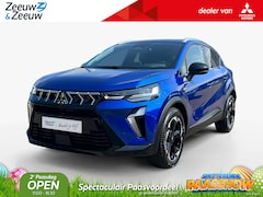 Mitsubishi ASX - 1.0 MPI Turbo Intense | 8 JAAR GARANTIE |