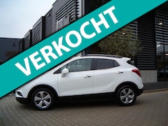 Opel Mokka X - 1.4 Turbo Innovation - Automaat