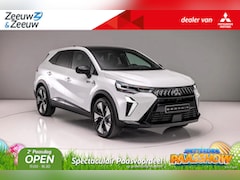 Mitsubishi Grandis - 1.8 HEV AT Instyle Nu bestelbaar in diversen kleuren vanaf prijs nu 3000 euro korting