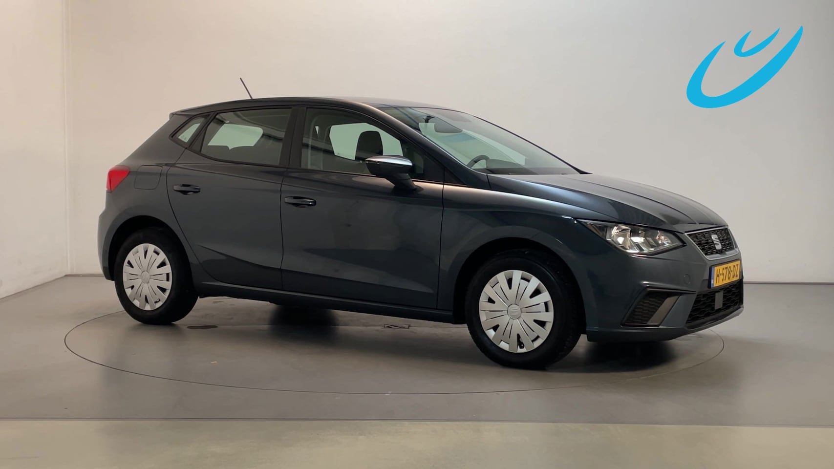 SEAT Ibiza - 1.0 TSI Style App-Connect Cruise Control Climate Control - AutoWereld.nl