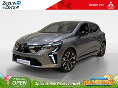 Mitsubishi Colt - 1.6 HYBRID | INTENSE + | AUTOMAAT | ACTIEPRIJS INCL. € 4.000, - KORTING |