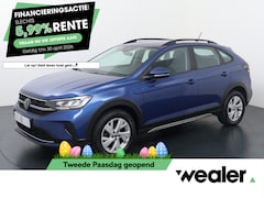 Volkswagen Taigo - 1.0 TSI Life | 95 PK | Adaptive cruise control | LED verlichting | Apple Carplay/Android A