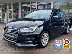 Audi A1 Sportback - 1.4 TFSI Pro Line S Led, Leer, Airco, Stoelvw, Pdc, LM