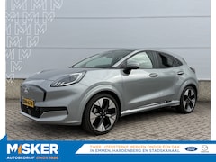 Ford Puma Gen-E - Premium 44 kWh DRIVERPACK ADAPTIVE CRUISE BLIS B&O